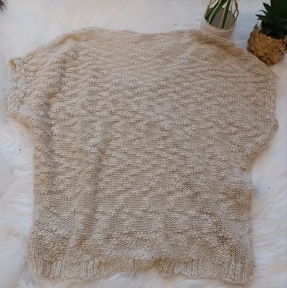 Wool knit top - Picture 5 of 7